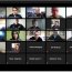 WEBINAR de colaboración mutua entre Servicios Meteorológicos de Chile y Colombia