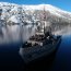 Remolcador Lautaro culminó comisión en Canal Beagle