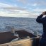 Se mantienen labores de rebusca en Golfo Corcovado con gran apoyo de naves civiles