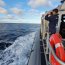 Se mantienen labores de rebusca en Golfo Corcovado con gran apoyo de naves civiles