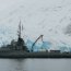 Remolcador Lautaro culminó comisión en Canal Beagle
