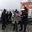 Armada evacuó a adulto mayor desde isla Tabón