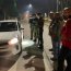 Personal de las Fuerzas Armadas desplegadas en la región del Bío Bío colaboran en la seguridad ciudadana con patrullajes extensivos
