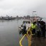 Armada evacuó a adulto mayor desde isla Tabón