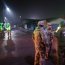 Personal de las Fuerzas Armadas desplegadas en la región del Bío Bío colaboran en la seguridad ciudadana con patrullajes extensivos