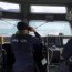 Armada reanudó operación de búsqueda y salvamento en área de golfo Corcovado