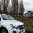 Infantes de Marina del Destacamento Cochrane apoyan tareas en la Isla Grande de Chiloé a raíz de la pandemia