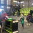 Infantes de Marina del Destacamento Cochrane apoyan tareas en la Isla Grande de Chiloé a raíz de la pandemia
