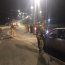Infantes de Marina del Destacamento Cochrane apoyan tareas en la Isla Grande de Chiloé a raíz de la pandemia