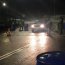 Infantes de Marina del Destacamento Cochrane apoyan tareas en la Isla Grande de Chiloé a raíz de la pandemia
