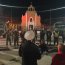 Comunas de La Cruz y La Calera inician cuarentena con presencia del Jefe de Defensa Nacional para la región de Valparaíso