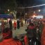 Comunas de La Cruz y La Calera inician cuarentena con presencia del Jefe de Defensa Nacional para la región de Valparaíso