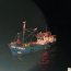 Exitosa evacuación médica de tripulante pesquero en el Distrito Naval Beagle
