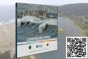 Libro “Costas de Chile”: Un aporte a la educación Libro “Costas de Chile”: Un aporte a la educación