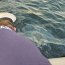 Autoridad Marítima avista mancha oleosa en la bahía de Quintero