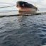 Autoridad Marítima avista mancha oleosa en la bahía de Quintero