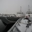 Lancha de Servicio General Punta Arenas cumplió 18 años de servicio en la Armada