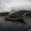Lancha de Servicio General Punta Arenas cumplió 18 años de servicio en la Armada