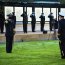Escuela Naval Arturo Prat conmemoró su aniversario 202