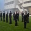 Escuela Naval Arturo Prat conmemoró su aniversario 202