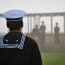 Escuela Naval Arturo Prat conmemoró su aniversario 202