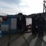 Patrullaje conjunto con Sernapesca logra la incautación de más de 300 kilos de choros