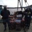 Patrullaje conjunto con Sernapesca logra la incautación de más de 300 kilos de choros
