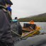  En fiscalización pesquera sorprenden embarcación con 150 kilos de erizo  