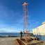 Autoridad Marítima presenta aplicación móvil de información meteorológica