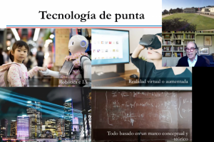 Con modalidad online se inauguró 3ª versión de "INNOVAPOLINAV 2020" Con modalidad online se inauguró 3ª versión de "INNOVAPOLINAV 2020"