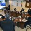 Ministro Desbordes conoció en terreno capacidades y quehacer de la Armada