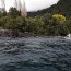 Rescatan cuerpo sin vida Lago Llanquihue