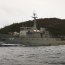 Patrullero Cabrales terminó comisión de trabajo en el área entre Punta Arenas y el Faro San Pedro