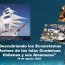 Dotación de la Esmeralda participó de taller online sobre ecosistemas marinos de las Islas Oceánicas Chilenas