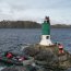Patrullero Cabrales terminó comisión de trabajo en el área entre Punta Arenas y el Faro San Pedro