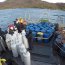 Patrullero Cabrales terminó comisión de trabajo en el área entre Punta Arenas y el Faro San Pedro