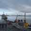 Patrullero Cabrales terminó comisión de trabajo en el área entre Punta Arenas y el Faro San Pedro