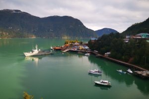Patrullero "Cabrales" terminó comisión de trabajo en el área entre Punta Arenas y el Faro San Pedro Patrullero "Cabrales" terminó comisión de trabajo en el área entre Punta Arenas y el Faro San Pedro