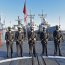 A 200 años del zarpe de la Escuadra Nacional que le dio hegemonía en el Pacífico a Chile