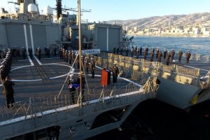 A 200 años del zarpe de la Escuadra Nacional que le dio hegemonía en el Pacífico a Chile A 200 años del zarpe de la Escuadra Nacional que le dio hegemonía en el Pacífico a Chile