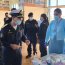 Campaña “Donante 1000” de la Armada refuerza concientización tras llamado del Ministerio de Salud para aumentar donaciones de sangre