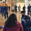 Campaña “Donante 1000” de la Armada refuerza concientización tras llamado del Ministerio de Salud para aumentar donaciones de sangre