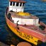 Evacuación de buzo mariscador básico en el Canal Chacao
