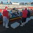 Autoridad Marítima de Coronel recuperó pesca sustraída