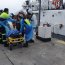 Cuarta Zona Naval evacua a persona que sufrió accidente en Punta Cuevas