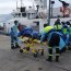  Cuarta Zona Naval evacua a persona que sufrió accidente en Punta Cuevas  