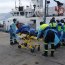 Cuarta Zona Naval evacua a persona que sufrió accidente en Punta Cuevas