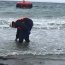 Autoridad Marítima activa plan de contingencia ante emergencia en muelle de carga Cabo Froward