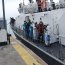 Cuarta Zona Naval evacua a persona que sufrió accidente en Punta Cuevas  