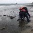Autoridad Marítima activa plan de contingencia ante emergencia en muelle de carga Cabo Froward